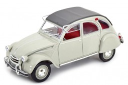 CITROEN 2CV AZAM 1966 - Norev Escala 1:18 (181430)