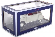 CITROEN 2CV AZAM 1966 - Norev Scale 1:18 (181430)