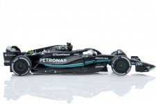 MERCEDES AMG W14 GP Australia 2023 L. Hamilton - Spark Scale 1:43 (s8561)