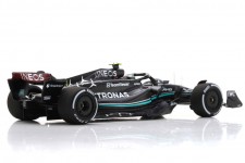 MERCEDES AMG W14 GP Australia 2023 L. Hamilton - Spark Scale 1:43 (s8561)