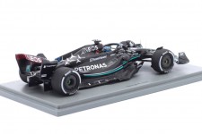MERCEDES-AMG W14 GP Saudi Arabia 2023 Escala 1:43 (s8562)
