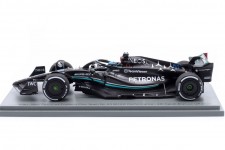 MERCEDES-AMG W14 GP Saudi Arabia 2023 Escala 1:43 (s8562)