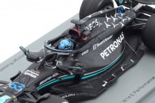 MERCEDES-AMG W14 GP Saudi Arabia 2023 Escala 1:43 (s8562)