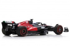 ALFA ROMEO C43 Ferrari GP Australia 2023 V. Bottas - Spark Scale 1:43 (s8563)