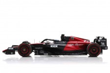 ALFA ROMEO C43 Ferrari GP Australia 2023 V. Bottas - Spark Escala 1:43 (s8563)