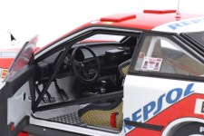 TOYOTA Celica GT-Four Winner Rally Monte Carlo 1991 C. Sainz / L. Moya - Kyosho Scale 1:18 (08961B)