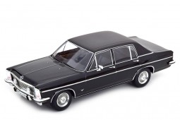 OPEL Diplomat V8 1969 Black - Norev Escala 1:18 (183687)