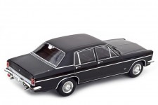 OPEL Diplomat V8 1969 Black - Norev Escala 1:18 (183687)