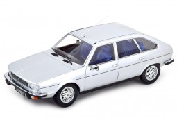 RENAULT R30 TX 1979 Silver - Norev Escala 1:18 (185272)