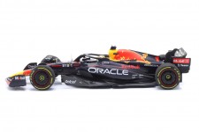 RED BULL RB18 World Champion Winner GP Mexico 2022 M. Verstappen - Minichamps Scale 1:18 (110222001)