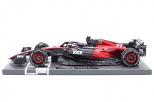 ALFA ROMEO C43 GP Australia 2023 Valtteri Bottas - Minichamps Scale 1:18 (117230177)