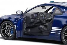 RENAULT ALPINE A110 Gendarmerie 2022 - Solido Scale 1:18 (S1801616)