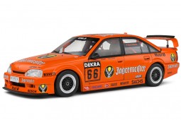 OPEL Omega Evo 500 Jagermeister DTM 1991 Peter Oberndorfer - Solido Escala 1:18 (S1809703)