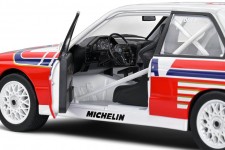 BMW M3 (E30) Belgian Procar 1993 M. Duez - Solido Escala 1:18 (S1801523)