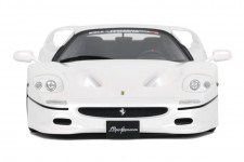 FERRARI F50 Liberty Walk 2013 White - GT Spirit Escala 1:18 (GT437)