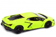 LAMBORGHINI Revuelto Hybrid 2023 Green - Maisto Escala 1:18 (31463G)