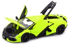 LAMBORGHINI Revuelto Hybrid 2023 Green - Maisto Escala 1:18 (31463G)