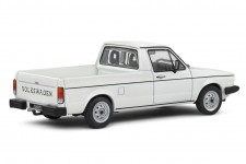VOLKSWAGEN Caddy (14D) Pick-Up 1990 - Solido Escala 1:43 (s4312301)