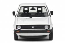 VOLKSWAGEN Caddy (14D) Pick-Up 1990 - Solido Escala 1:43 (s4312301)