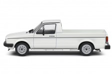 VOLKSWAGEN Caddy (14D) Pick-Up 1990 - Solido Escala 1:43 (s4312301)