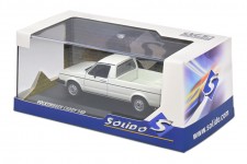 VOLKSWAGEN Caddy (14D) Pick-Up 1990 - Solido Scale 1:43 (s4312301)