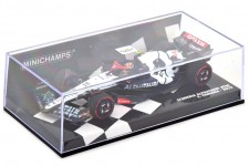 ALPHA TAURI AT04 Formula 1 2023 Yuki Tsunoda - Minichamps Escala 1:43 (417230122)