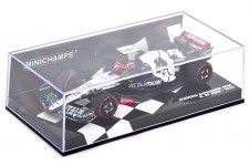 ALPHA TAURI AT04 Formula 1 2023 Nyck de Vries - Minichsmps Scale 1:43 (417230121)