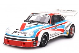 PORSCHE 911 934/5 1000Km Nurburgring 1977 J. Barth / E. Doren - Top Speed Escala 1:18 (TS0467)