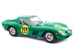 FERRARI 250 GTO RHD 4th Tour de France 1962 D. Piper / D. Marguiles - CMC Models Escala 1:18 (M-250)