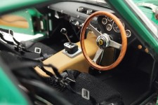 FERRARI 250 GTO RHD 4th Tour de France 1962 D. Piper / D. Marguiles - CMC Models Escala 1:18 (M-250)