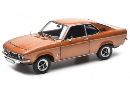 OPEL Manta A 1970 Copper Metallic - Norev Escala 1:18 (183624)
