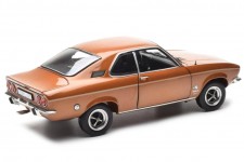 OPEL Manta A 1970 Copper Metallic - Norev Escala 1:18 (183624)
