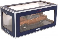 OPEL Manta A 1970 Copper Metallic - Norev Escala 1:18 (183624)