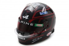 BELL HELMET Esteban Ocon 2023 - Spark Scale 1:5 (5HF095)