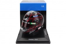 BELL HELMET Esteban Ocon 2023 - Spark Scale 1:5 (5HF095)