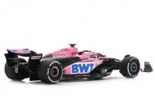 ALPINE A523 Renault GP Saudi Arabia 2023 E. Ocon - Spark Escala 1:43 (s8568)