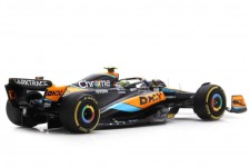 McLaren MCL60 GP Australia 2023 Lando Norris - Spark Scale 1:43 (s8573)