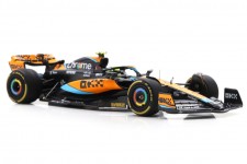 McLaren MCL60 GP Australia 2023 Lando Norris - Spark Scale 1:43 (s8573)