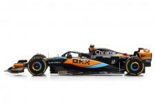 McLaren MCL60 GP Australia 2023 Lando Norris - Spark Scale 1:43 (s8573)