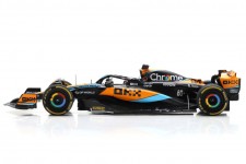 McLaren MCL60 GP Australia 2023 Oscar Piastri - Spark Scale 1:43 (s8574)