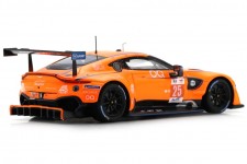 ASTON MARTIN Vantage AMR 2nd LMGTE AM 24h LeMans 2023 Harthy / Dinan / Eastwood - Spark Scale 1:43 (s8759)