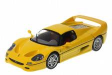 FERRARI F50 - 1995 