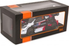 TOYOTA GR Yaris Hybrid Rally Finland 2023 Latvala / Hanninen - Ixo Scale 1:18 (18RMC174B)