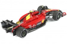 FERRARI SF23 3rd GP F1 Monaco Carlos Sainz - BBR Escala 1:43 (BBRC290B)