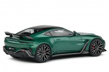 ASTON MARTIN V12 Vantage 2023 Dark Green Metallic - Solido Escala 1:43 (s4314101)