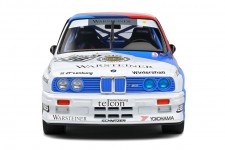 BMW M3 (E30) Evo DTM 1989 Steve Soper - Solido Escala 1:18 (S1801524)