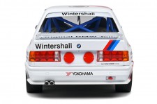 BMW M3 (E30) Evo DTM 1989 Steve Soper - Solido Scale 1:18 (S1801524)