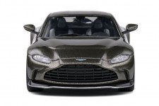 ASTON MARTIN V12 Vantage 2023 Grey - Solido Escala 1:43 (S4314102)