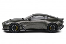ASTON MARTIN V12 Vantage 2023 Grey - Solido Escala 1:43 (S4314102)