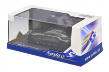 ASTON MARTIN V12 Vantage 2023 Grey - Solido Escala 1:43 (S4314102)
